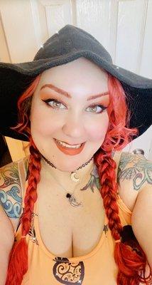 Photo of Jamie R.