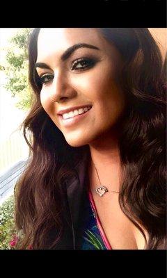 Photo of Christina R.