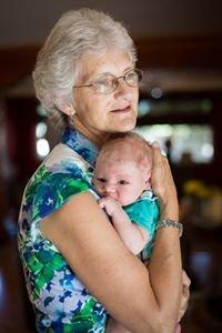 photo of CoraJean L.