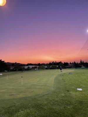 photo of Michelle N.