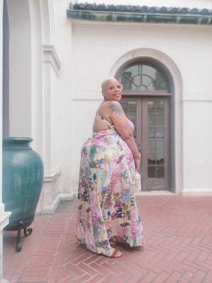 Photo of Quiana P.