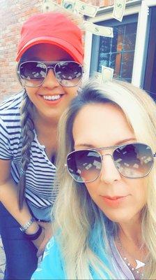 Photo of Kimberly M.