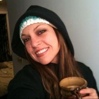 photo of Lisa S.
