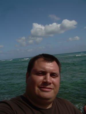 Photo of Tyler G.