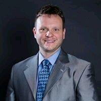 Photo of Jeremiah A.