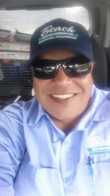 Photo of Johnny A.