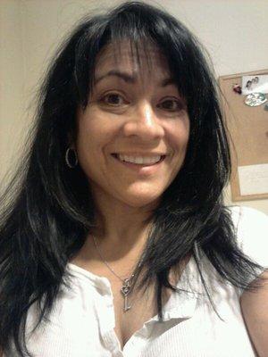 Photo of Bonnie W.