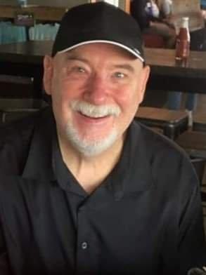 photo of Curt M.