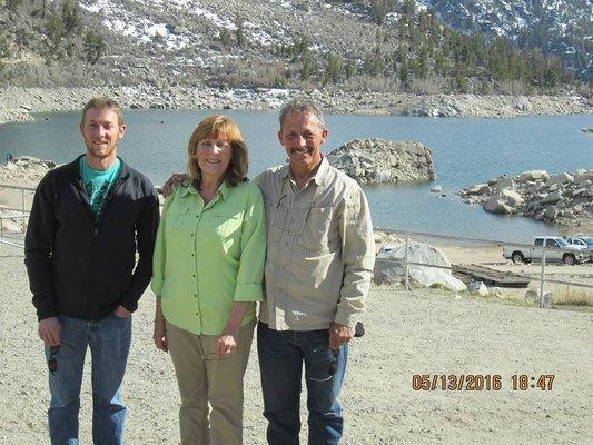 Photo of Cindy K.