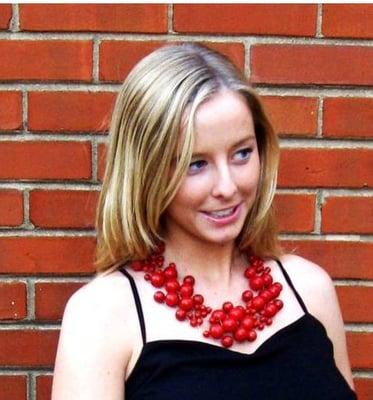 Photo of Courtney K.