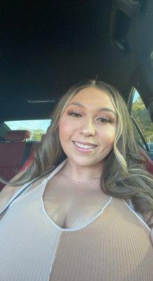 Photo of Brianna A.