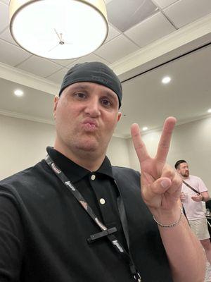 photo of Rafferty K.