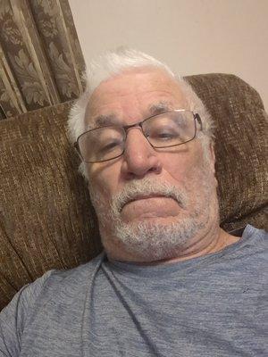 Photo of Howard M.