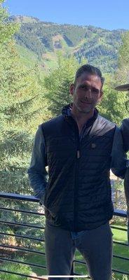Photo of Jordan O.