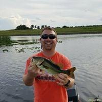 Photo of Steven S.