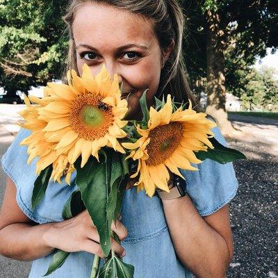 Photo of Caroline R.