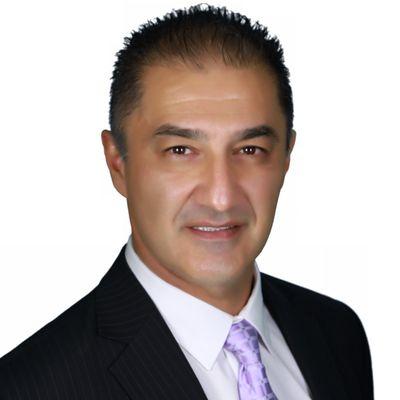 Photo of Payam S.