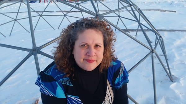 Photo of Leslie G.