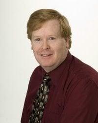 Photo of Keith A.