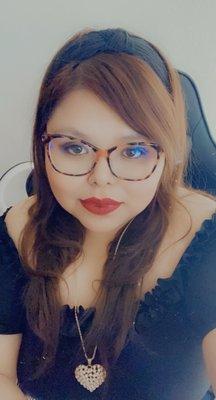 photo of Nancy Elizabeth A.