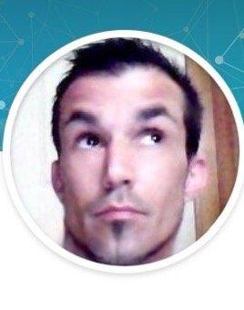 photo of Gary-Michael E.