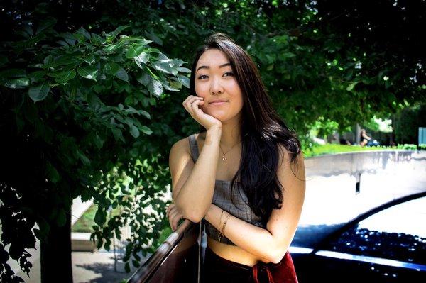 Photo of Elena S.