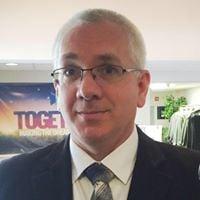Photo of John M.
