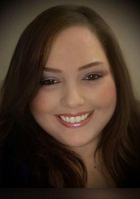 Photo of Sabrina S.