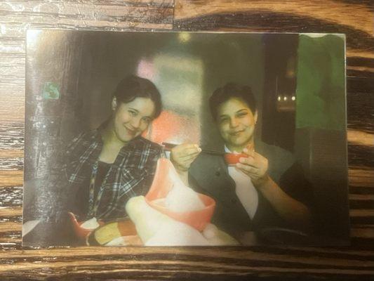 photo of Kiley Lockett