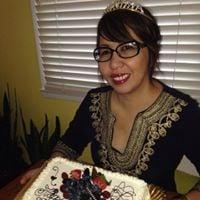 Photo of Julie C.