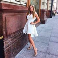 Photo of Polina M.
