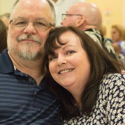 Photo of Donna M.