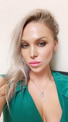 photo of Evgeniya V.