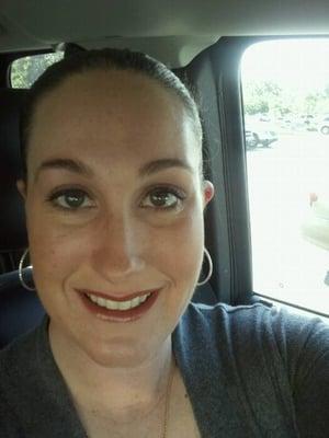 Photo of Christy D.