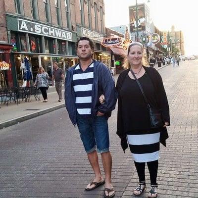 photo of Kimberly S.