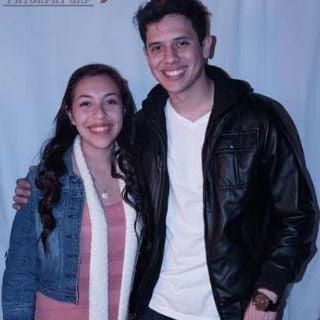 photo of Estrella M.