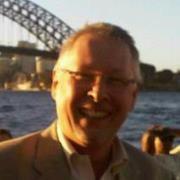 Photo of Peter B.