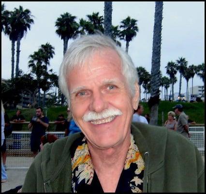 Photo of Travis A.