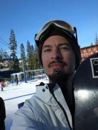 Photo of Conor P.