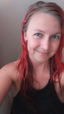 Photo of Amanda W.