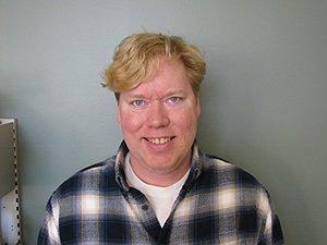 Photo of Jaymon T.