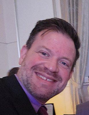 Photo of Joseph B.