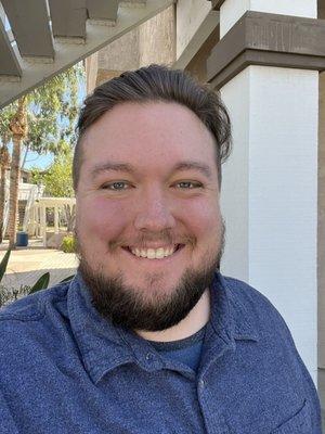 Photo of Bryan S.