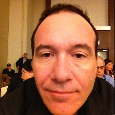 photo of Raul G.