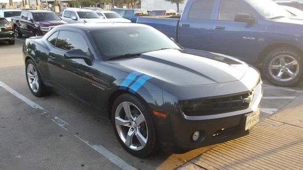 Photo of Michelle M.