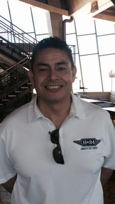 Photo of Robert G.
