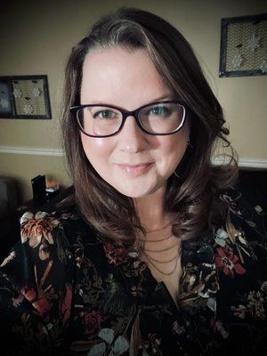 Photo of Amber B.