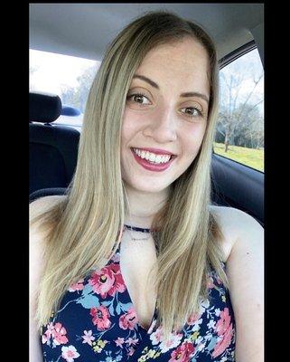 Photo of Haley J.