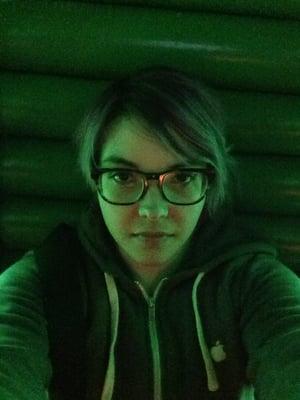 Photo of Nichole B.