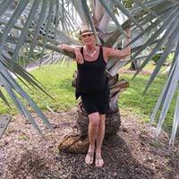 Photo of Joyce B.